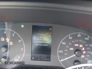 2023 Toyota Corolla LE z VIN 5YFB4MDE0PP073153, wystawiony jako IAAI lot #42279873 z przebiegiem 5 958 mil mil oraz . Historia ofert i sprzedaży dostępna na DreamBid. Obrazek 16.