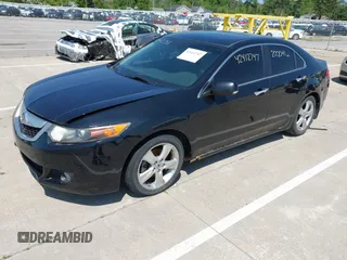 2010 Acura TSX z VIN JH4CU2F66AC021992, wystawiony jako IAAI lot #42412747 z przebiegiem 200 041 mil mil oraz . Historia ofert i sprzedaży dostępna na DreamBid. Obrazek 2.