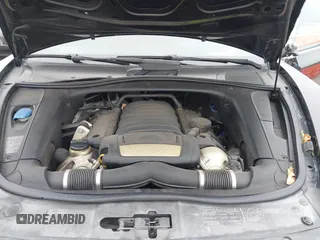 2009 Porsche Cayenne S with VIN WP1AB29P09LA40938, listed as a IAAI auction lot 41525123 with 223,076 mi miles and . Bid and sale history available at DreamBid. Image 10.