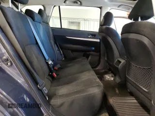 2014 Subaru Outback с VIN 4S4BRCFC3E3206190, выставлен на аукционе Copart как лот 75663494 с пробегом 184 656 миль миль и На запчасти • Non repairable. История ставок и продаж доступна на DreamBid. Изображение 10.