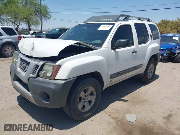 2013 Nissan Xterra S с VIN 5N1AN0NU3DN810227, выставлен на аукционе IAAI как лот 42619368 с пробегом 128 532 миль миль и . История ставок и продаж доступна на DreamBid. Изображение 17.