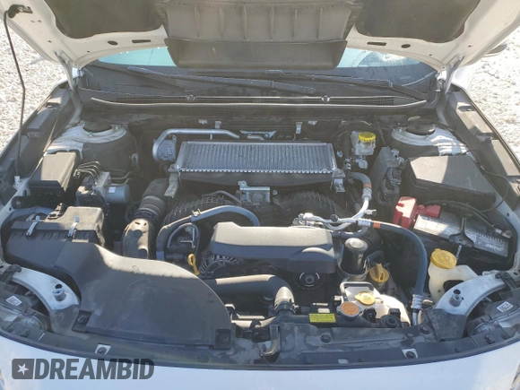 2020 Subaru Outback Limited XT with VIN 4S4BTGND4L3246018, listed as a Copart auction lot 55365175 with 57,484 mi miles and Clean title. Bid and sale history available at DreamBid. Image 12.