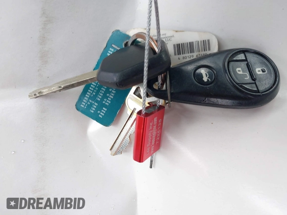 2011 Subaru Forester X Premium с VIN JF2SHADC6BH755106, выставлен на аукционе IAAI как лот 42468316 с пробегом 155 623 миль миль и . История ставок и продаж доступна на DreamBid. Изображение 11.