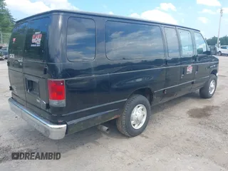 2013 Ford Econoline Passenger XL z VIN 1FBSS3BL1DDA07828, wystawiony jako IAAI lot #42561534 z przebiegiem 258 725 mil mil oraz . Historia ofert i sprzedaży dostępna na DreamBid. Obrazek 4.