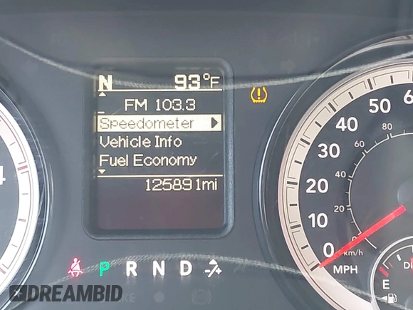 2017 Ram 2500 SLT with VIN 3C6UR5DL8HG551588, listed as a IAAI auction lot 42216223 with 125,891 mi miles and . Bid and sale history available at DreamBid. Image 16.