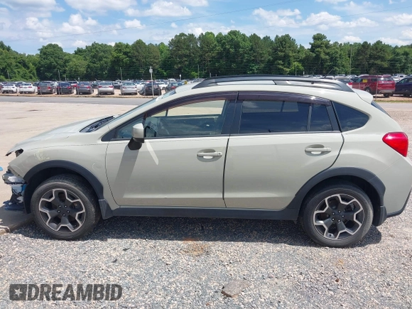 2014 Subaru Crosstrek Premium z VIN JF2GPACC2E8211278, wystawiony jako IAAI lot #42474512 z przebiegiem 61 255 mil mil oraz . Historia ofert i sprzedaży dostępna na DreamBid. Obrazek 14.