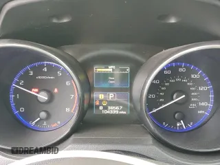 2017 Subaru Outback Premium с VIN 4S4BSADC9H3323143, выставлен на аукционе Copart как лот 57487515 с пробегом 104 339 миль миль и Списание • Salvage title. История ставок и продаж доступна на DreamBid. Изображение 9.
