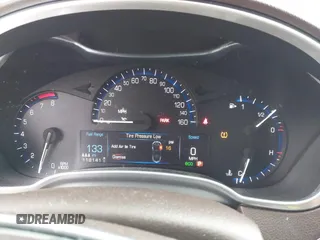 2013 Cadillac SRX Performance Collection with VIN 3GYFNHE34DS595277, listed as a IAAI auction lot 41618126 with 118,141 mi miles. Bid and sale history available at carsss.com. Image 7.