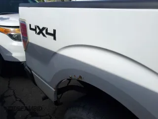 2009 Ford F-150 XL с VIN 1FTPX14V99KB06728, выставлен на аукционе IAAI как лот 42679207 с пробегом 132 283 миль миль и . История ставок и продаж доступна на DreamBid. Изображение 13.