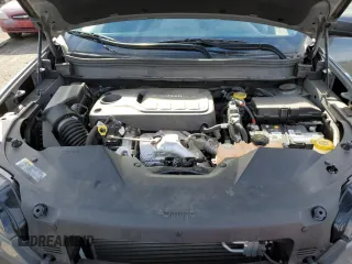 2019 Jeep Cherokee Trailhawk Elite с VIN 1C4PJMBN7KD436769, выставлен на аукционе Copart как лот 87076024 с пробегом 40 150 миль миль и Списание • Salvage title. История ставок и продаж доступна на DreamBid. Изображение 14.