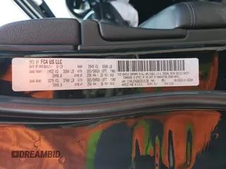 2019 Jeep Grand Cherokee Upland with VIN 1C4RJFAG6KC810138, listed as a Copart auction lot 51775715 with 61,359 mi miles and Salvage Title. Bid and sale history available at DreamBid. Image 15.