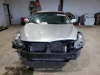 2012 Nissan Altima 2.5 S with VIN 1N4AL2EP1CC237196, listed as a Copart auction lot 44898435 with 157,220 mi miles and Salvage Title. Bid and sale history available at carsss.com. Image 5.