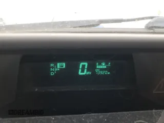 2007 Toyota Prius with VIN JTDKB20U677620113, listed as a Copart auction lot 59172195 with 73,920 mi miles and Salvage title. Bid and sale history available at DreamBid. Image 9.