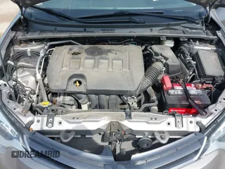 2016 Toyota Corolla L z VIN 2T1BURHE7GC665625, wystawiony jako IAAI lot #42556661 z przebiegiem 71 744 mil mil oraz . Historia ofert i sprzedaży dostępna na DreamBid. Obrazek 10.