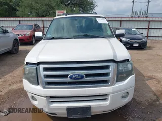 2012 Ford Expedition Limited with VIN 1FMJU1K52CEF29279, listed as a IAAI auction lot 42120438 with Not provided miles and . Bid and sale history available at DreamBid. Image 12.