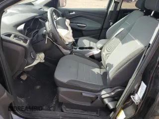 2013 Ford Escape SE z VIN 1FMCU0GX1DUA20580, wystawiony jako Copart lot #52644595 z przebiegiem 151 143 mil mil oraz Szkoda całkowita • Salvage title. Historia ofert i sprzedaży dostępna na DreamBid. Obrazek 7.