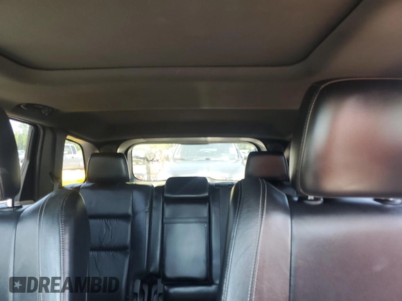 2014 Jeep Grand Cherokee Limited with VIN 1C4RJFBG0EC275410, listed as a Copart auction lot 62689055 with 169,925 mi miles and Clean title. Bid and sale history available at DreamBid. Image 10.