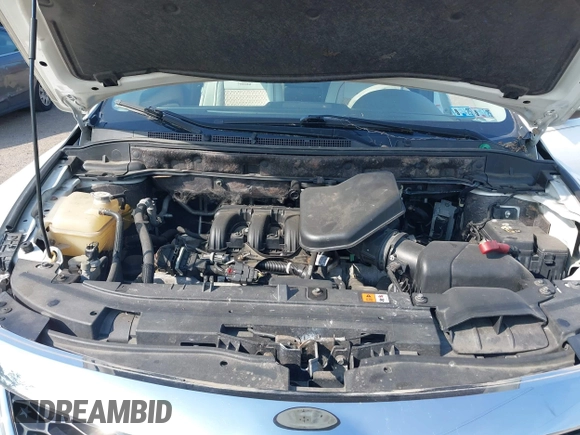 2011 Mazda CX-9 Grand Touring с VIN JM3TB3DV4B0304893, выставлен на аукционе IAAI как лот 42478554 с пробегом Не указан миль и . История ставок и продаж доступна на DreamBid. Изображение 10.