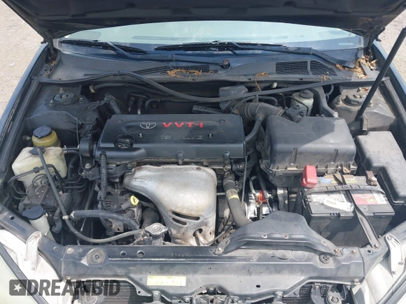 2003 Toyota Camry LE with VIN 4T1BE30K33U243758, listed as a IAAI auction lot 42169032 with 260,336 mi miles and . Bid and sale history available at DreamBid. Image 10.