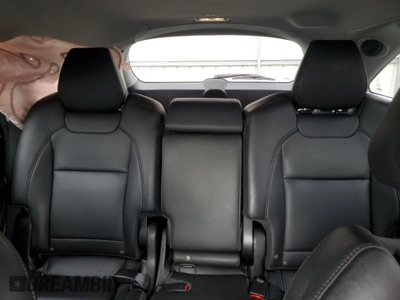2016 Acura MDX w/Tech with VIN 5FRYD4H46GB053849, listed as a Copart auction lot 53249525 with 67,717 mi miles and Salvage Title. Bid and sale history available at carsss.com. Image 10.