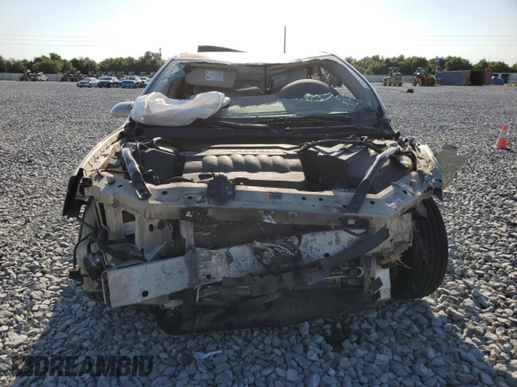 2012 Chevrolet Impala LT Retail with VIN 2G1WB5E38C1249460, listed as a Copart auction lot 53565055 with Not Provided miles and Salvage Title. Bid and sale history available at DreamBid. Image 5.