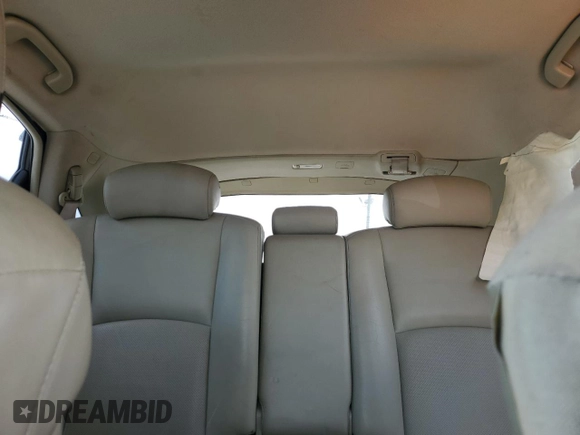 2005 Infiniti FX with VIN JNRAS08W85X207662, listed as a Copart auction lot 59736235 with 231,061 mi miles and Clean title. Bid and sale history available at DreamBid. Image 10.