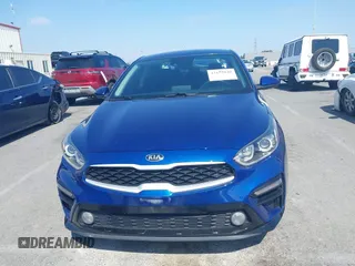 2021 Kia Forte LXS z VIN 3KPF24AD5ME375294, wystawiony jako IAAI lot #42152040 z przebiegiem 56 611 mil mil oraz . Historia ofert i sprzedaży dostępna na DreamBid. Obrazek 11.