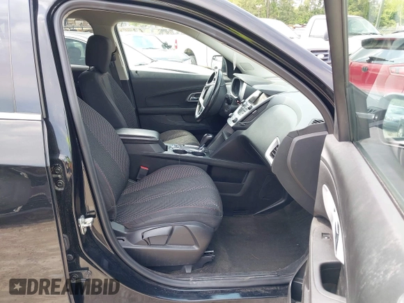 2016 Chevrolet Equinox LT with VIN 2GNFLFEK7G6355786, listed as a IAAI auction lot 42132696 with 150,732 mi miles and . Bid and sale history available at DreamBid. Image 5.