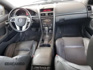 2008 Pontiac G8 z VIN 6G2ER57798L143560, wystawiony jako Copart lot #47386605 z przebiegiem 161 483 mil mil oraz Szkody całkowita. Historia ofert i sprzedaży dostępna na DreamBid. Obrazek 8.