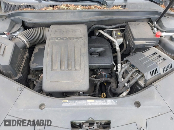 2015 GMC Terrain SLT with VIN 2GKALSEK4F6272346, listed as a IAAI auction lot 42180760 with 208,597 mi miles and . Bid and sale history available at DreamBid. Image 10.