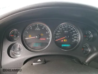 2008 Chevrolet Silverado 1500 LTZ with VIN 2GCFK13Y981157943, listed as a Copart auction lot 70302074 with 150,688 mi miles and Salvage Title. Bid and sale history available at carsss.com. Image 9.