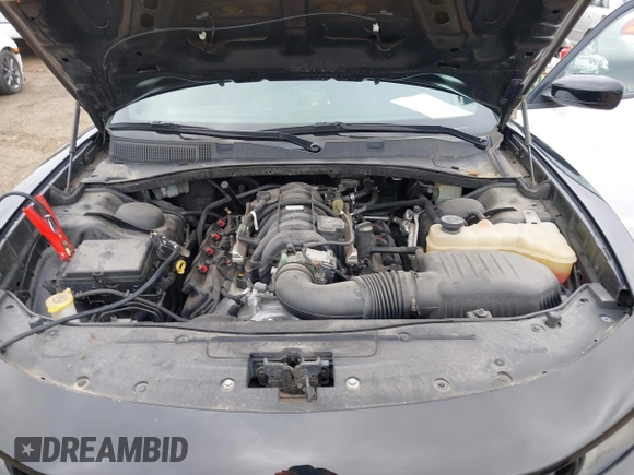 2019 Dodge Charger Police with VIN 2C3CDXKT5KH622663, listed as a IAAI auction lot 42184918 with 86,946 mi miles and . Bid and sale history available at DreamBid. Image 10.