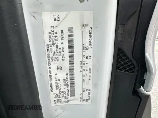 2015 Ford Transit XL с VIN 1FDZX2CM2FKB23580, выставлен на аукционе Copart как лот 63400305 с пробегом 306 375 миль миль и Чистый • Clean title. История ставок и продаж доступна на DreamBid. Изображение 10.
