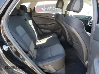 2016 Hyundai Tucson Limited with VIN KM8J3CA29GU036099, listed as a Copart auction lot 51819014 with 81,176 mi miles and Clean Title. Bid and sale history available at carsss.com. Image 10.