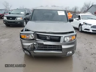 2007 Honda Element SC with VIN 5J6YH18947L015852, listed as a IAAI auction lot 41945173 with 107,071 mi miles and . Bid and sale history available at DreamBid. Image 12.