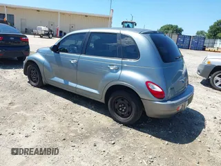 2008 Chrysler PT Cruiser с VIN 3A8FY48B48T146120, выставлен на аукционе IAAI как лот 42317699 с пробегом 212 012 миль миль и . История ставок и продаж доступна на DreamBid. Изображение 3.