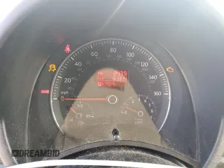 2006 Volkswagen Beetle z VIN 3VWRF31YX6M332610, wystawiony jako Copart lot #51357565 z przebiegiem 163 314 mil mil oraz Szkoda całkowita • Salvage title. Historia ofert i sprzedaży dostępna na DreamBid. Obrazek 9.