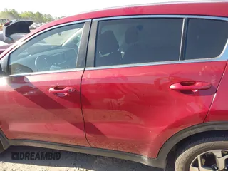 2020 Kia Sportage LX with VIN KNDPM3AC5L7733492, listed as a IAAI auction lot 42042055 with 109,345 mi miles and . Bid and sale history available at DreamBid. Image 15.