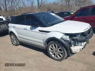 2012 Land Rover Range Rover Evoque Dynamic Premium с VIN SALVT2BG3CH639152, выставлен на аукционе IAAI как лот 41742570 с пробегом 79 784 миль миль и . История ставок и продаж доступна на DreamBid. Изображение 1.