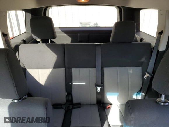2009 Dodge Nitro SLT with VIN 1D8GU58K89W541718, listed as a Copart auction lot 79439964 with 105,457 mi miles and Clean title. Bid and sale history available at DreamBid. Image 10.