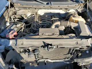 2012 Ford F-150 XL with VIN 1FTMF1CF2CKE05338, listed as a Copart auction lot 85856774 with 78,205 mi miles and Salvage Title. Bid and sale history available at carsss.com. Image 12.
