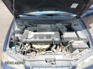 2005 Hyundai Elantra GLS с VIN KMHDN46D35U072343, выставлен на аукционе IAAI как лот 42459033 с пробегом 149 265 миль миль и . История ставок и продаж доступна на DreamBid. Изображение 10.