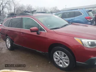 2017 Subaru Outback Premium с VIN 4S4BSADC2H3201658, выставлен на аукционе IAAI как лот 41524477 с пробегом 137 592 миль миль и . История ставок и продаж доступна на DreamBid. Изображение 13.