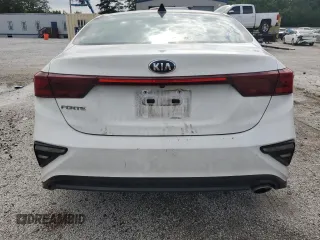 2021 Kia Forte LXS z VIN 3KPF24AD7ME312374, wystawiony jako Copart lot #59405995 z przebiegiem 111 897 mil mil oraz Czysty tytuł • Clean title. Historia ofert i sprzedaży dostępna na DreamBid. Obrazek 6.