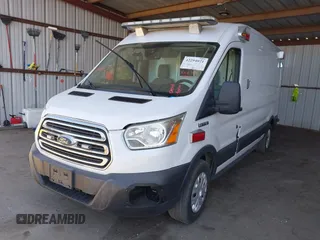 2016 Ford Transit с VIN 1FDYR2CMXGKB55944, выставлен на аукционе IAAI как лот 42294071 с пробегом 311 969 миль миль и . История ставок и продаж доступна на DreamBid. Изображение 2.
