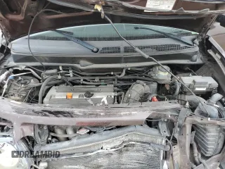 2008 Honda Element with VIN 5J6YH17968L001678, listed as a Copart auction lot 81722374 with 153,987 mi miles and Salvage Title. Bid and sale history available at DreamBid. Image 12.