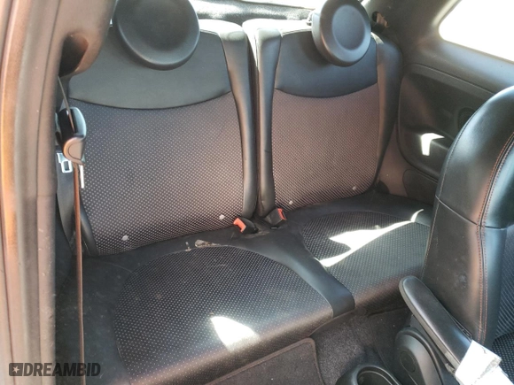 2015 FIAT 500e with VIN 3C3CFFGE2FT638301, listed as a Copart auction lot 70142434 with 90,413 mi miles and Clean Title. Bid and sale history available at carsss.com. Image 11.