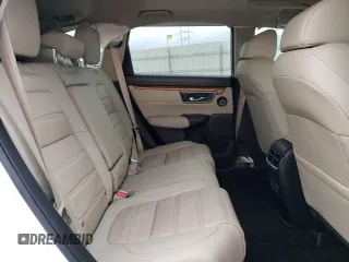 2020 Honda CR-V Touring z VIN 7FARW2H96LE000955, wystawiony jako Copart lot #51335415 z przebiegiem 37 322 mil mil oraz Szkoda całkowita • Salvage title. Historia ofert i sprzedaży dostępna na DreamBid. Obrazek 11.