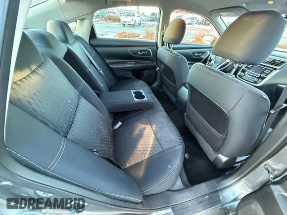 2018 Nissan Altima S with VIN 1N4AL3AP4JC127199, listed as a Copart auction lot 56849305 with 139,103 mi miles and Clean Title. Bid and sale history available at DreamBid. Image 6.