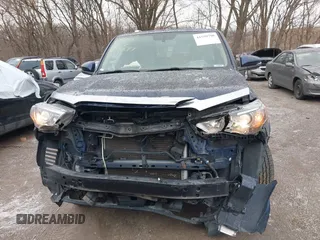 2015 Toyota 4Runner Limited with VIN JTEBU5JR0F5231687, listed as a IAAI auction lot 41559798 with 78,782 mi miles and . Bid and sale history available at DreamBid. Image 12.